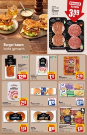 Brioche im REWE Prospekt in Ingolstadt Aktueller REWE Prospekt mit Brioche, "Dein Markt", Seite 18