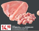 Aktuelle Pute Angebote bei Marktkauf in Paderborn Aktuelles Frischer Putenbraten Angebot bei Marktkauf in Paderborn ab 14,90 €