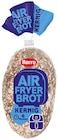 Airfryer Brot Kernig Angebote von Harry bei REWE Halle für 1,59 €