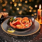 Crevettes décortiquées ail et persil à poêler DELPIERRE dans le catalogue Carrefour Market