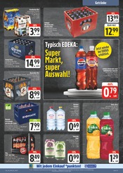 Erdinger im E center Prospekt in Suhl Aktueller E center Prospekt mit Erdinger, "Wir lieben Lebensmittel!", Seite 23