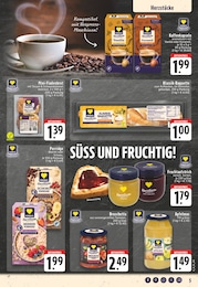 Äpfel Angebot & Preis im aktuellen E center Prospekt Äpfel Angebot im aktuellen E center Prospekt auf Seite 5
