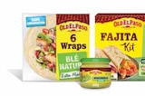 -60% de remise immédiate sur le 2ème sur tout Old El Paso - Old El Paso dans le catalogue Intermarché