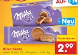 Aktuelle Milka Angebote bei Netto Marken-Discount in Bergisch Gladbach Aktuelles Kekse Angebot bei Netto Marken-Discount in Bergisch Gladbach ab 2,99 €