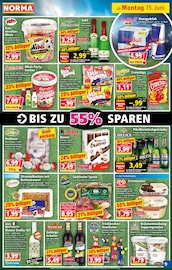 Ähnliche Sauerbraten Angebote im Prospekt "Mehr fürs Geld" von Norma in Lutherstadt Wittenberg Ähnliche Angebote wie Sauerbraten im Prospekt "Mehr fürs Geld" auf Seite 9 von Norma in Lutherstadt Wittenberg