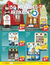 Aktueller Netto Marken-Discount Prospekt mit Lachs, "Aktuelle Angebote", Seite 26