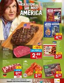 Fleisch im aktuellen Netto Marken-Discount Prospekt (Dortmund) Fleisch im Netto Marken-Discount Prospekt "Aktuelle Angebote" mit 67 Seiten (Dortmund)