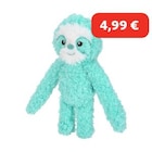 Maxi Zoo Saint-Maur - Promo AniOne Jouet Tufflove Paresseux S Promo AniOne Jouet Tufflove Paresseux S à 4,99 € dans le catalogue Maxi Zoo à Saint-Maur