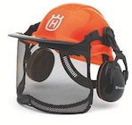 Casque Functional - Husqvarna en promo chez Husqvarna Casque Functional - Husqvarna dans le catalogue Husqvarna