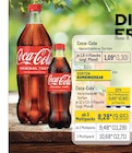 Coca-Cola Angebote bei Metro Freital für 1,30 €