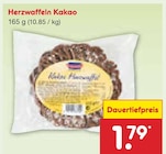Aktuelle Kakao Angebote bei Netto Marken-Discount in Magdeburg Aktuelles Herzwaffeln Kakao Angebot bei Netto Marken-Discount in Magdeburg ab 1,79 €
