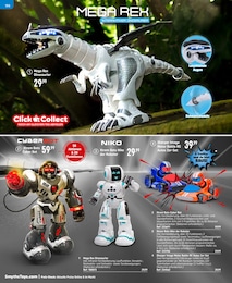C im Smyths Toys Prospekt "Toys Superstores" auf Seite 194