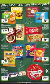 Aktueller EDEKA Prospekt mit Schokolade, "Aktuelle Angebote", Seite 2