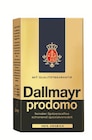 prodomo Angebote von Dallmayr bei Lidl Nürtingen für 5,49 €