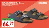 Aktuelles Damen/Herren Pantolette 'Arizona' Angebot bei Marktkauf in Bottrop ab 64,99 €