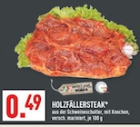 Holzfällersteak im Angebot bei Marktkauf in Coesfeld Holzfällersteak Angebote bei Marktkauf Coesfeld für 0,49 €