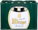 Premium Pils im Angebot bei Kaufland in Kaufbeuren Premium Pils Angebote von Bitburger bei Kaufland Kaufbeuren für 10,99 €