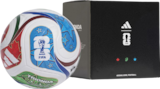 Ballon trionda fifa world cup 26 league - ADIDAS en promo chez Intersport Ballon trionda fifa world cup 26 league - ADIDAS dans le catalogue Intersport