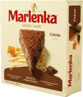Aktuelle Torte Angebote bei Travel FREE in Dresden Aktuelles Marlenka Torte Angebot bei Travel FREE in Dresden ab 9,99 €