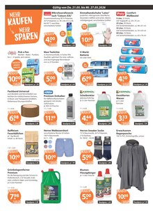 Kerzen im aktuellen V-Markt Prospekt (Regensburg) Kerzen im V-Markt Prospekt "V-Markt einfach besser einkaufen" mit 24 Seiten (Regensburg)