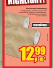 Elastischer Bodenbelag Angebote bei Wülker Deco-Point Bad Oeynhausen für 12,99 €