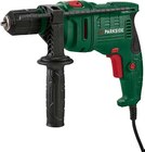 Schlagbohrmaschine im Angebot bei Lidl in Passau Schlagbohrmaschine Angebote von Parkside bei Lidl Passau für 17,99 €