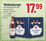Angebot im Trinkgut Osnabrück Prospekt Trinkgut Osnabrück Prospekt mit im Angebot für 17,99 €