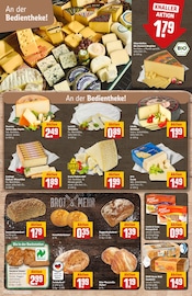 Wecker im REWE Prospekt in Wiesbaden Aktueller REWE Prospekt mit Wecker, "Dein Markt", Seite 13