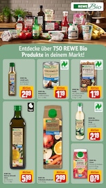 Aktueller REWE Prospekt mit Sirup, "Dein Markt", Seite 18
