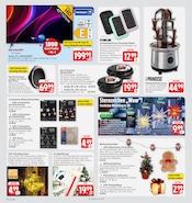 Aktueller E center Prospekt mit Weihnachtsbaum, "Aktuelle Angebote", Seite 32