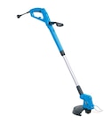 E-Rasentrimmer GRD350F von Güde für 19,99 € bei Netto mit dem Scottie im Angebot E-Rasentrimmer GRD350F von Güde im aktuellen Netto mit dem Scottie Prospekt