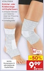 Knöchelbandage mit Kupferfasern bei Netto Marken-Discount im Papenburg Prospekt für 9,99 €
