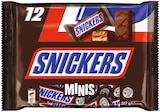 Snickers Minis bei REWE im Heidenheim Prospekt für 2,99 €