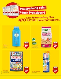 Zahnbürste Angebot im aktuellen Netto Marken-Discount Prospekt auf Seite 27