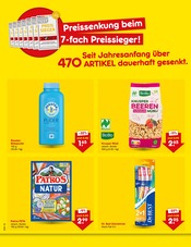 Müsli Angebote im Prospekt "Aktuelle Angebote" von Netto Marken-Discount auf Seite 27