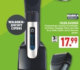 Aktuelle Rasierer Angebote bei Marktkauf in Solingen (Klingenstadt) Aktuelles FOLIEN-RASIERER Angebot bei Marktkauf in Solingen (Klingenstadt) ab 17,99 €