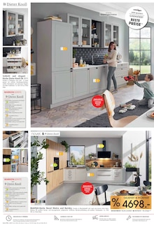 Wohnwand Angebot im Zurbrüggen Prospekt, gültig von 17.01.2026 bis 21.02.2026 Wohnwand Angebot im aktuellen Zurbrüggen Prospekt auf Seite 10