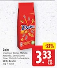 Daim für 3,33 € bei E center im Angebot Daim im aktuellen E center Prospekt