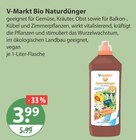 Bio Naturdünger Angebote von V-Markt bei V-Markt Regensburg für 3,99 €