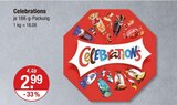 Celebrations von  im aktuellen V-Markt Prospekt für 2,99 €