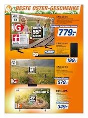 Samsung im expert Prospekt in Bochum Aktueller expert Prospekt mit Samsung, "Top Angebote", Seite 5