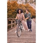 Pantalon femme - TEX en promo chez Carrefour Levallois-Perret à 9,99 €
