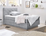 Boxspringbett inkl. Bettkasten Angebote von Xora bei XXXLutz Möbelhäuser Fürth für 899,00 €