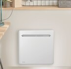 Castorama Fenouillet - Promo Radiateur électrique à inertie sèche Alliage 1000 W Promo Radiateur électrique à inertie sèche Alliage 1000 W à 179,90 € dans le catalogue Castorama à Fenouillet