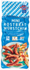 Mini Rostbratwürstchen von Wolf im aktuellen Netto Marken-Discount Prospekt für 2,49 €