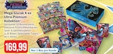 Mega-Glurak X-ex Ultra-Premium-Kollektion Angebote bei Kaufhaus Stolz Schwerin für 169,99 €