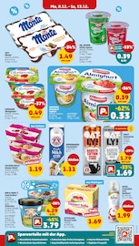Aktueller Penny Prospekt mit Eis, "Wer günstig will, muss Penny.", Seite 9