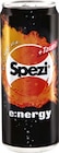 Spezi Energy bei Netto Marken-Discount im Prospekt "" für 0,88 €