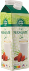 Lait fermenté - LES JARDINS DE LAYLAH dans le catalogue Aldi