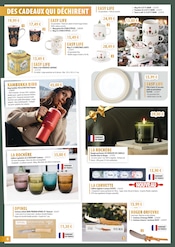 Savon Angebote im Prospekt "Exception Noël" von Cuisine Plaisir Savon Angebote im Prospekt "Exception Noël" von Cuisine Plaisir auf Seite 6